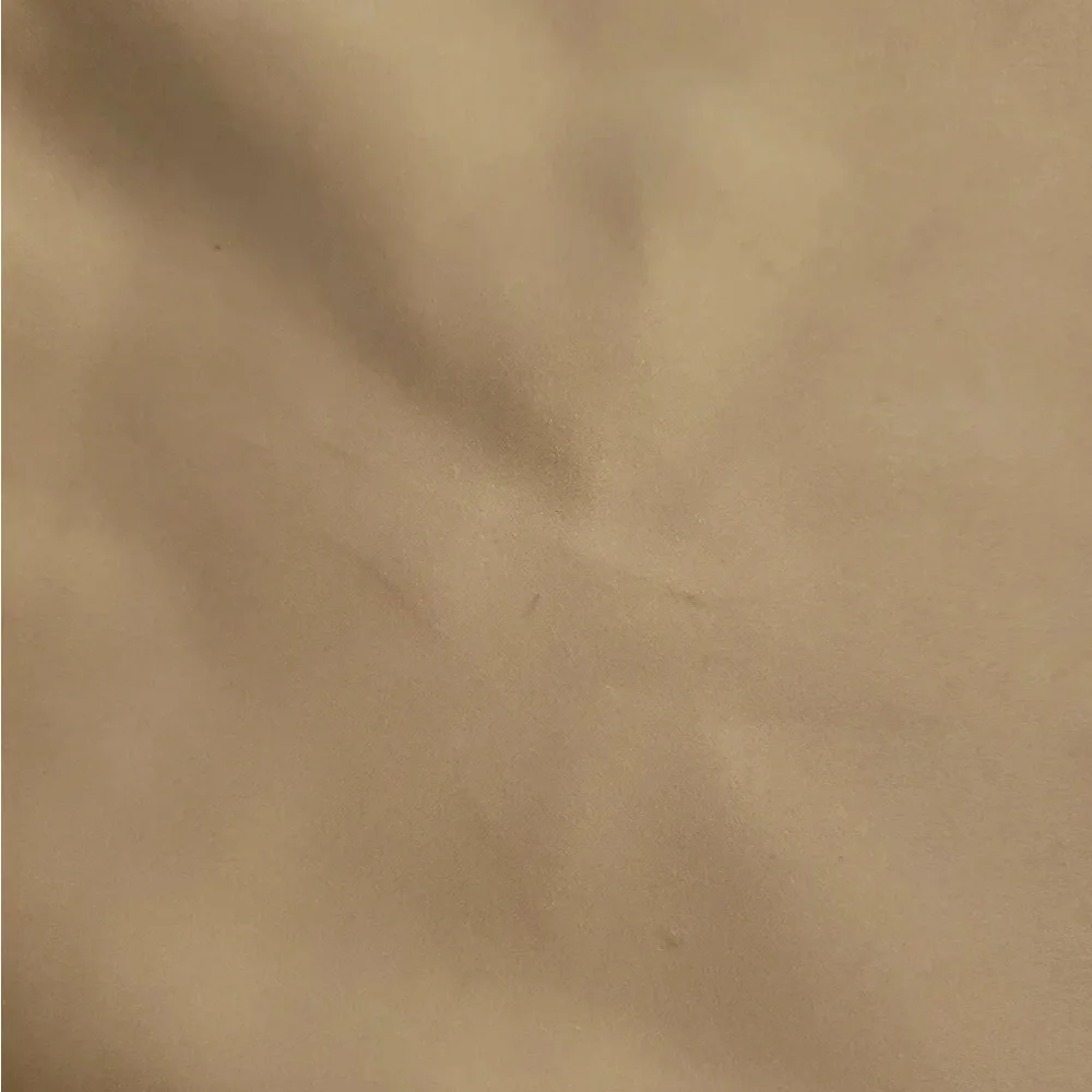 Gucci White Drawstring Dust Bag 17.5